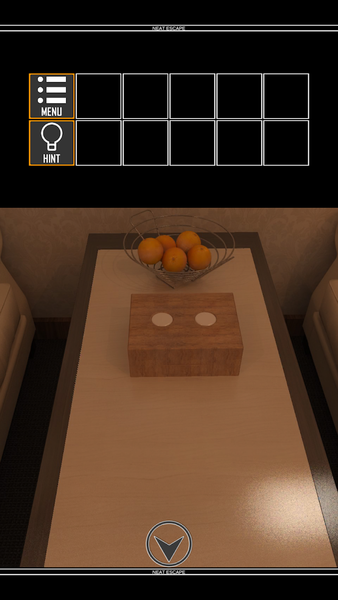 Escape Games: BAR - Gameplay image of android game