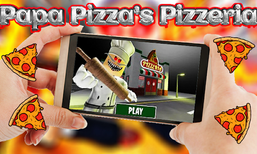 Papas Pizzeria To Go para Android - Download