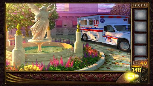 Can you escape the ۱۰۰ room IV - عکس بازی موبایلی اندروید