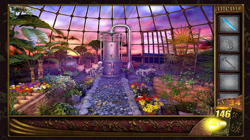 Can you escape the 100 room IV - عکس بازی موبایلی اندروید