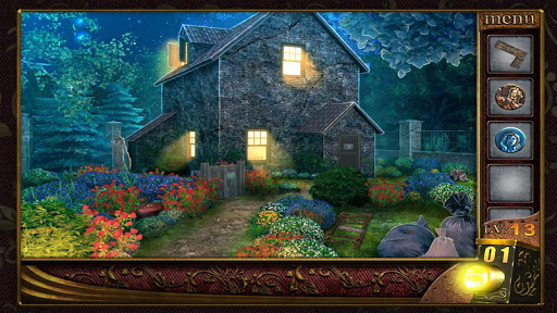 Can you escape the 100 room IV - عکس بازی موبایلی اندروید