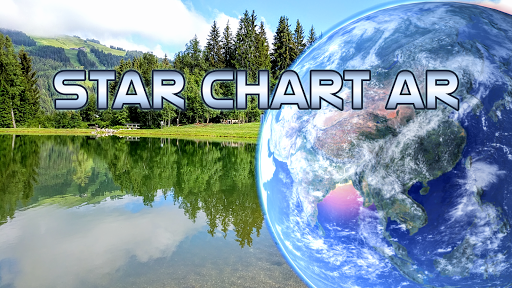 Star Chart AR - عکس برنامه موبایلی اندروید