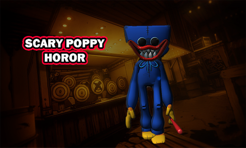 Poppy Playtime Chapter 2 - Monsters, Release Date & Theories