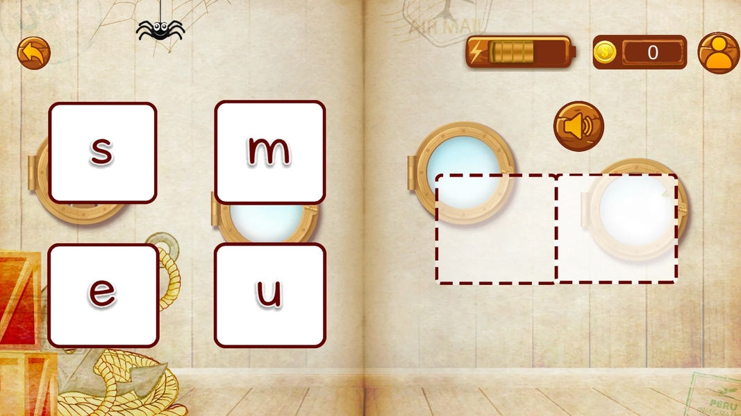 Lee Lee SE - Gameplay image of android game