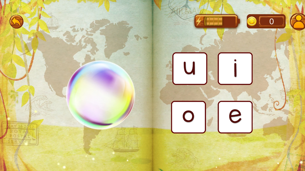 Lee Lee SE - Gameplay image of android game