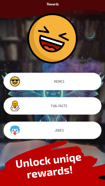 Harry Quiz: Test for magic fan - عکس بازی موبایلی اندروید