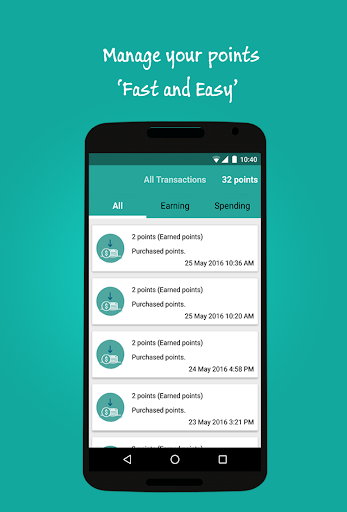 Dalily - Caller ID - عکس برنامه موبایلی اندروید