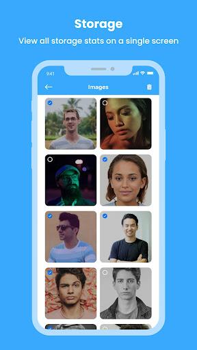 ES File Manager - File Explorer & Share it - عکس برنامه موبایلی اندروید