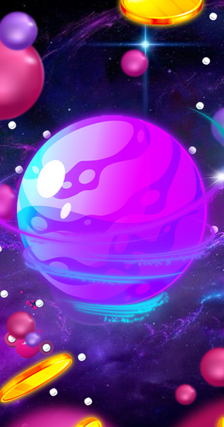 Ball Physics Adventure - عکس بازی موبایلی اندروید