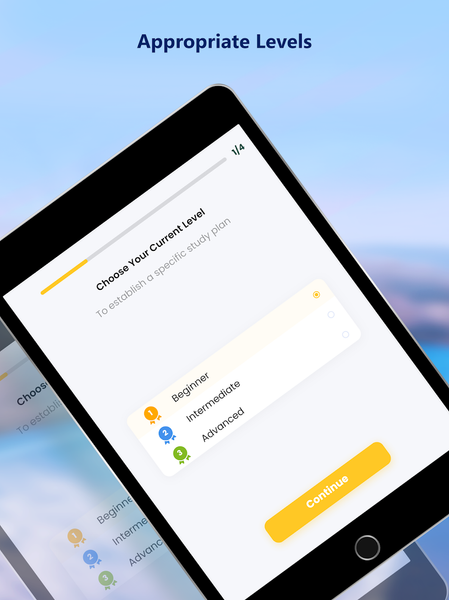 GED Test Pro ۲۰۲۲ - عکس برنامه موبایلی اندروید