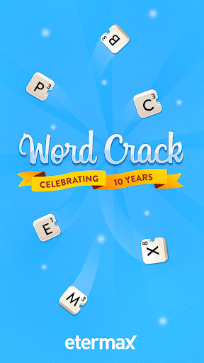 Word Crack: Board Fun Game - Gameplay image of android game