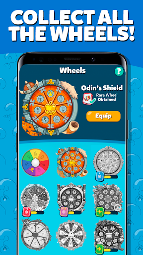 Trivia Crack 2 - Gameplay image of android game