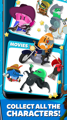 Trivia Crack 2 - Gameplay image of android game