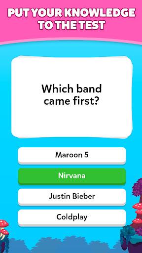 Adventure Trivia Crack - Gameplay image of android game