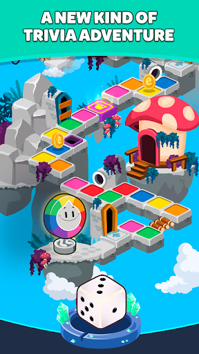 Adventure Trivia Crack - Gameplay image of android game