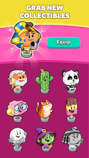 Adventure Trivia Crack - Gameplay image of android game