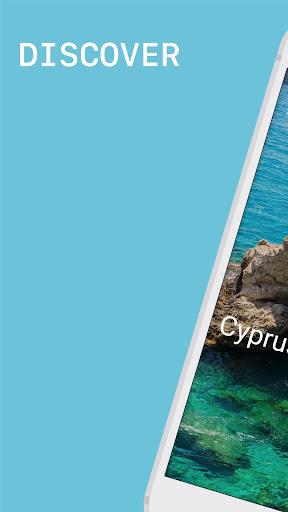 Cyprus Travel Guide - Image screenshot of android app