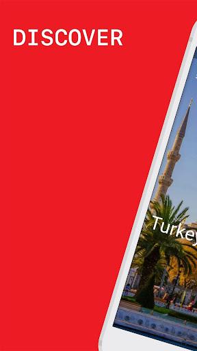 Turkey Travel Guide - Image screenshot of android app