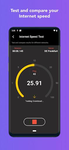 NetSpot WiFi Heat Map Analyzer - عکس برنامه موبایلی اندروید