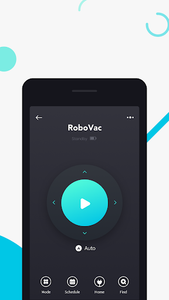 eufy Clean(EufyHome) - عکس برنامه موبایلی اندروید