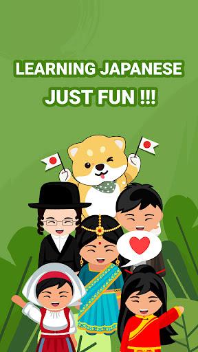 HeyJapan: Learn Japanese - Image screenshot of android app