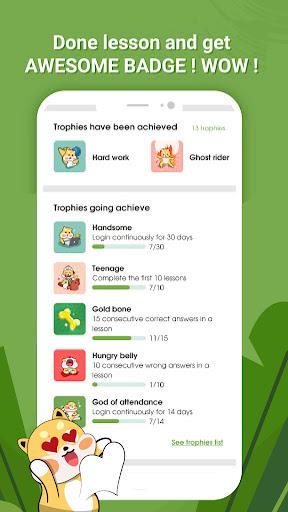 Learn Japanese: HeyJapan - عکس برنامه موبایلی اندروید