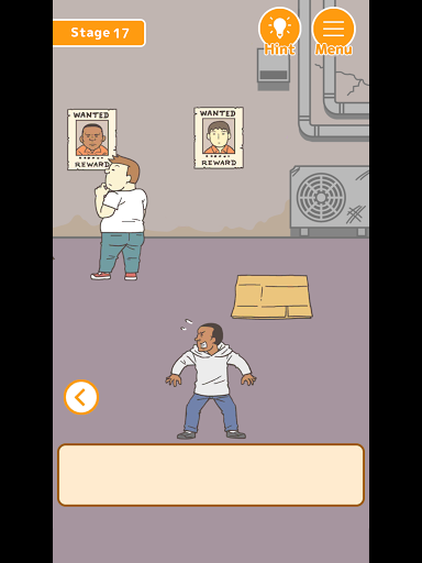 Super Prison Escape - Puzzle - Image screenshot of android app
