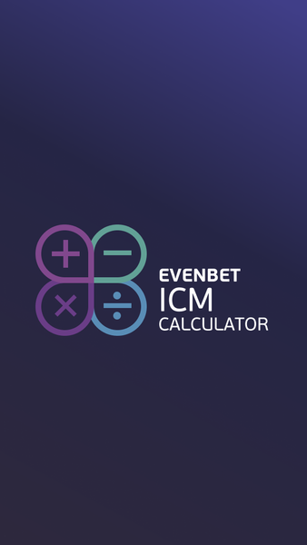 ICM Calculator - عکس بازی موبایلی اندروید