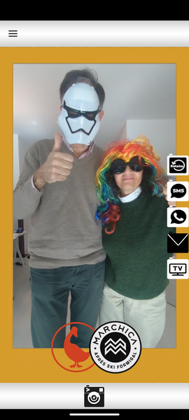 funEvent 360 photo booth - Image screenshot of android app