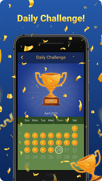 Klondike: Solitaire Classic - Gameplay image of android game