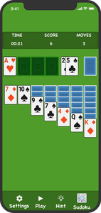 Solitaire Game for Android - Download