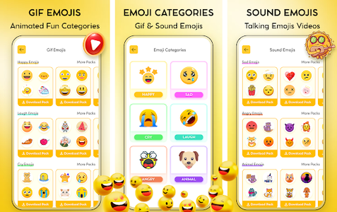 Emoji Crying Sticker - Emoji Crying Tears - Discover & Share GIFs