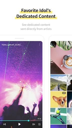 Lysn - Image screenshot of android app