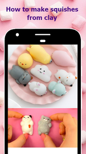 How to make squishies - Official app in the Microsoft Store