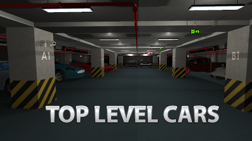 Car Simulator ۳ - عکس بازی موبایلی اندروید