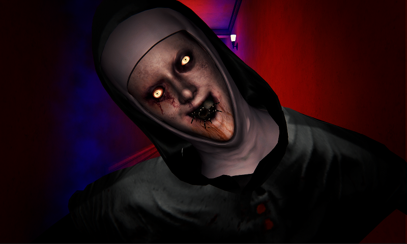 Merge Master - Spider Monster - Gameplay image of android game