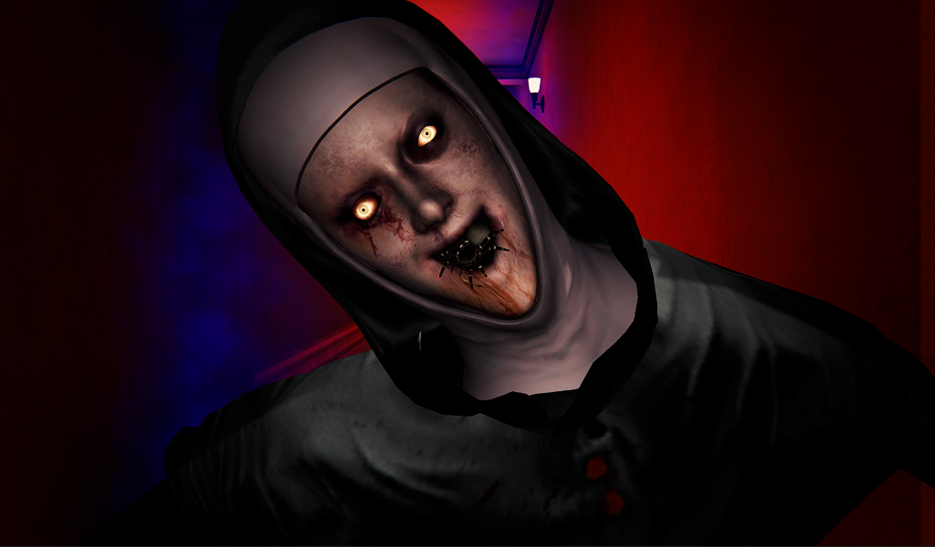 Merge Master - Spider Monster - Gameplay image of android game