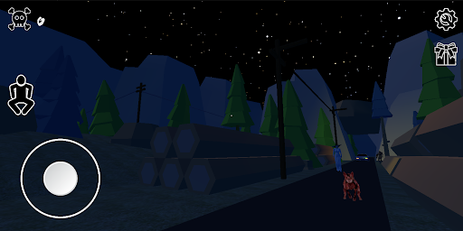 Alcina: The Lady Dimitrescu - عکس بازی موبایلی اندروید