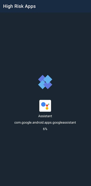 Anti Malware Camera WiFi Guard - عکس برنامه موبایلی اندروید