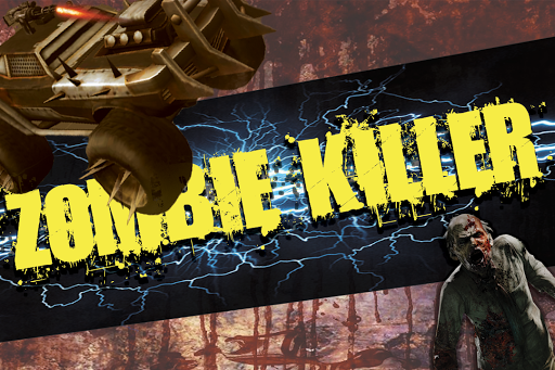 Zombie Madness – Zombie Racing Game - Image screenshot of android app