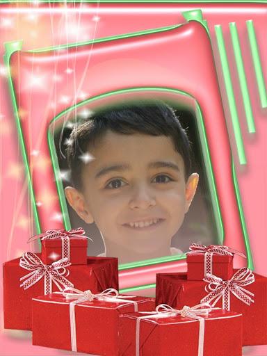 Kids Photo Frames - Image screenshot of android app