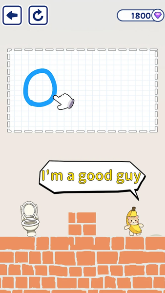 Draw Camera Egg Kiiler - عکس بازی موبایلی اندروید