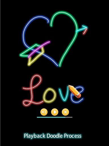 Doodle : Draw | Joy - Gameplay image of android game