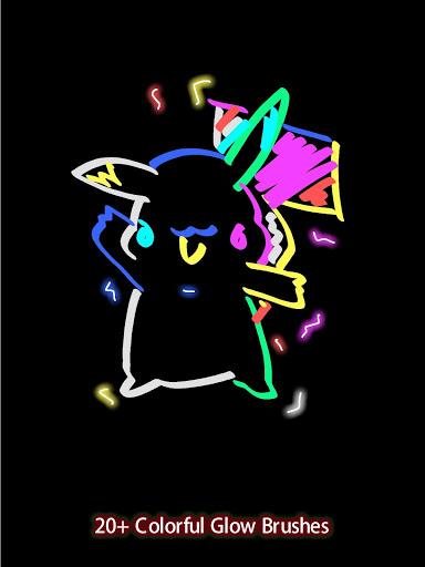 Doodle : Draw | Joy - Gameplay image of android game