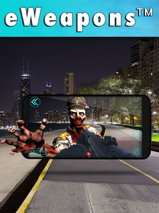 Zombie Camera - Apps on Google Play