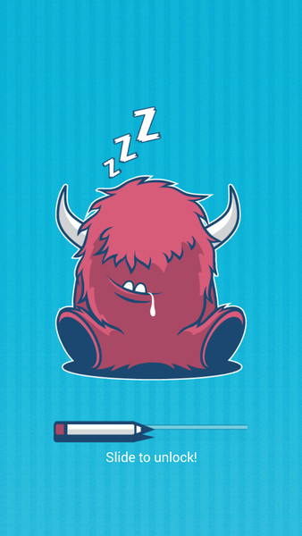 Word Search Monster - عکس بازی موبایلی اندروید