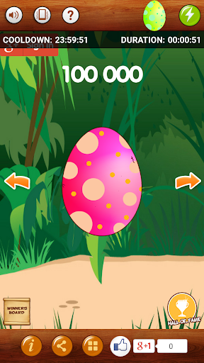 Tamago egg - Image screenshot of android app