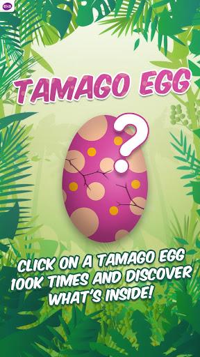 Tamago egg - Image screenshot of android app