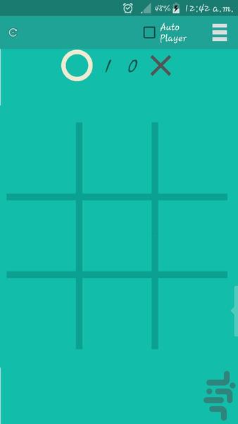 دوز حرفه ای - عکس بازی موبایلی اندروید