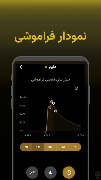 مرورش کن - عکس برنامه موبایلی اندروید